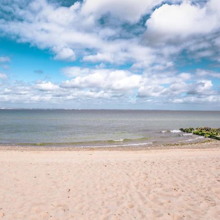 Beach House Meerlust Mit Whirlpool Timmendorfer Strand Εξωτερικό φωτογραφία
