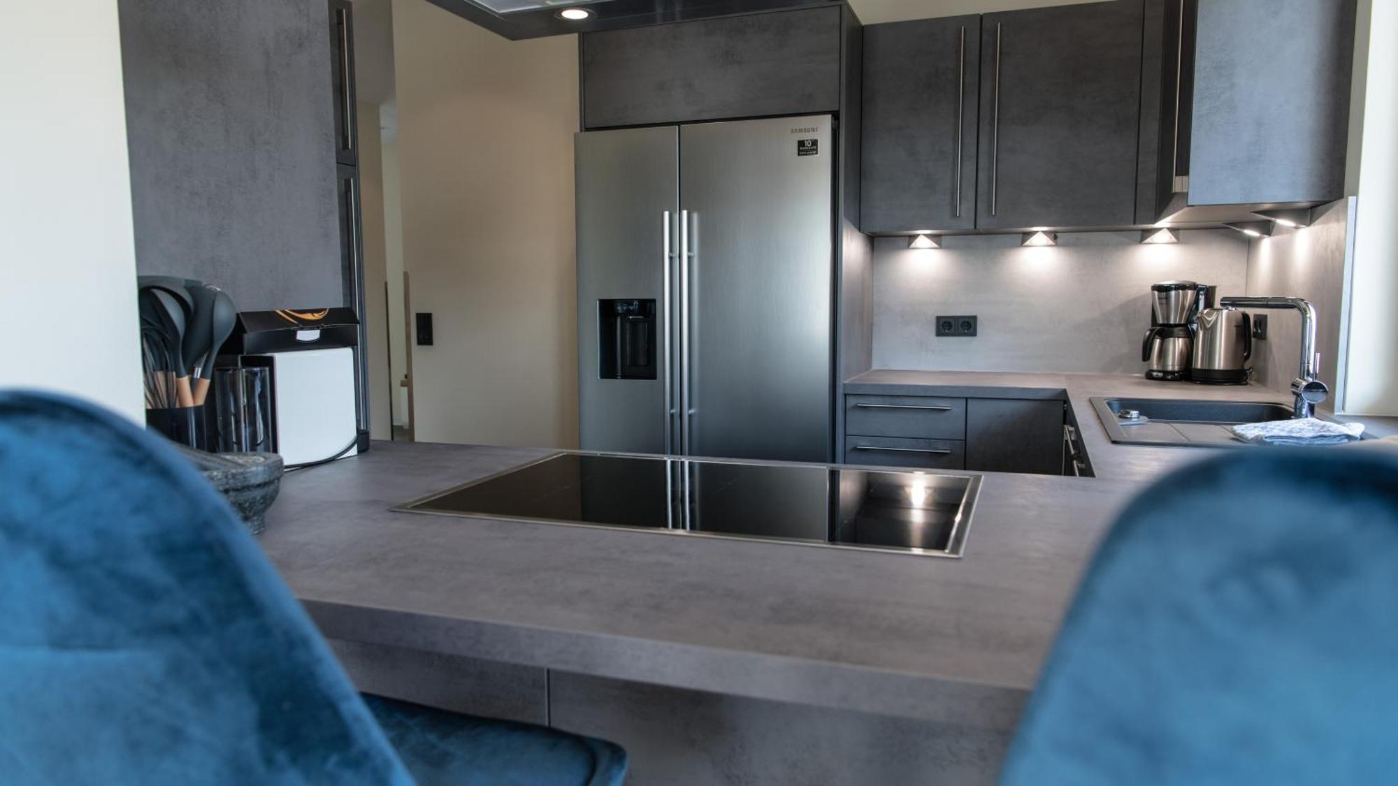 Beach House Meerlust Mit Whirlpool Timmendorfer Strand Εξωτερικό φωτογραφία