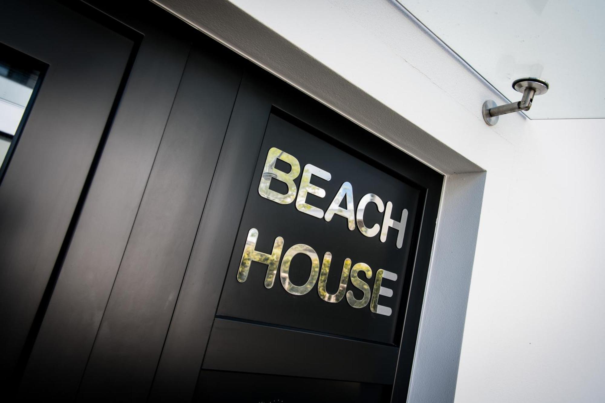 Beach House Meerlust Mit Whirlpool Timmendorfer Strand Εξωτερικό φωτογραφία