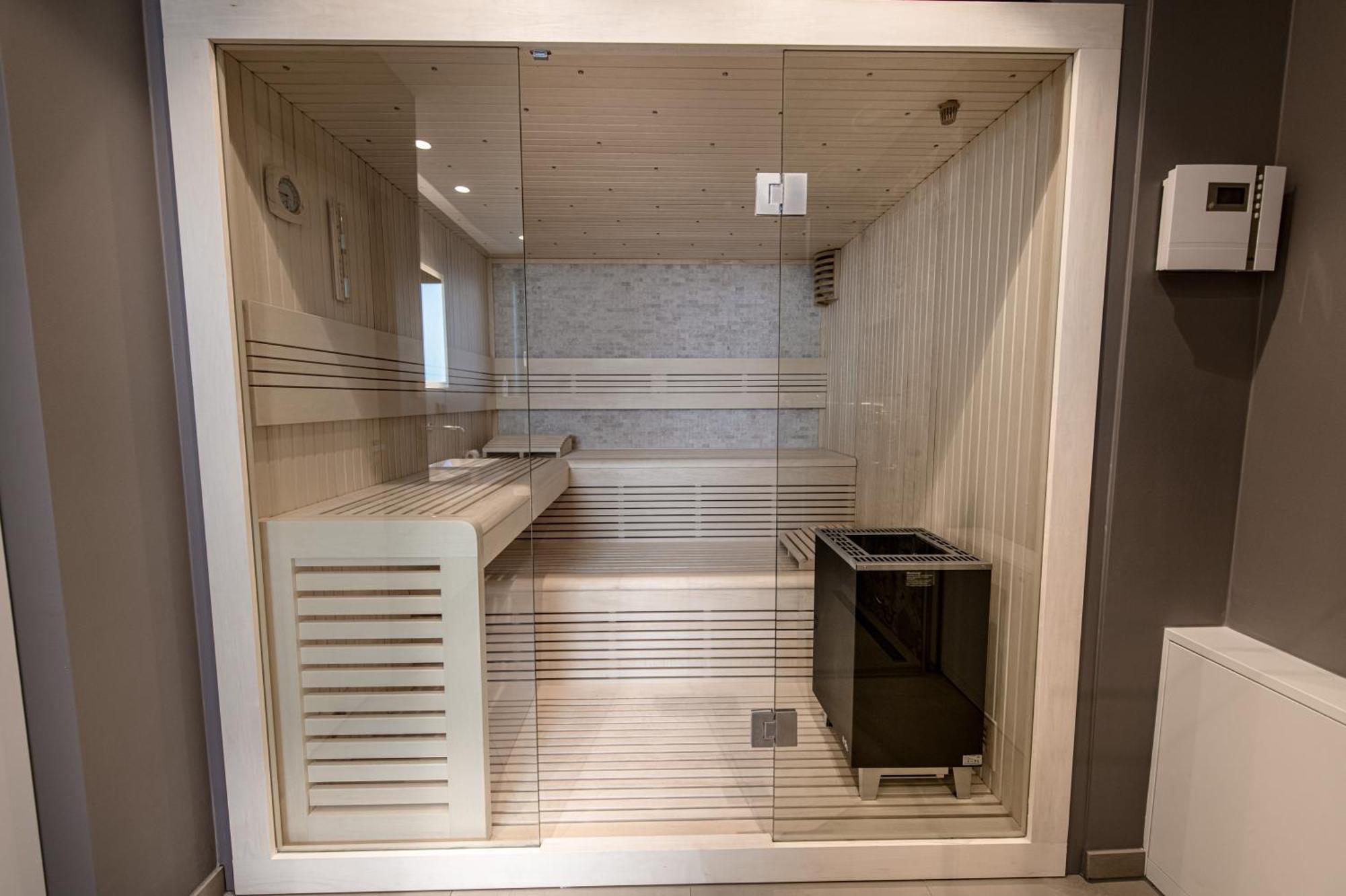 Beach House Meerlust Mit Whirlpool Timmendorfer Strand Εξωτερικό φωτογραφία