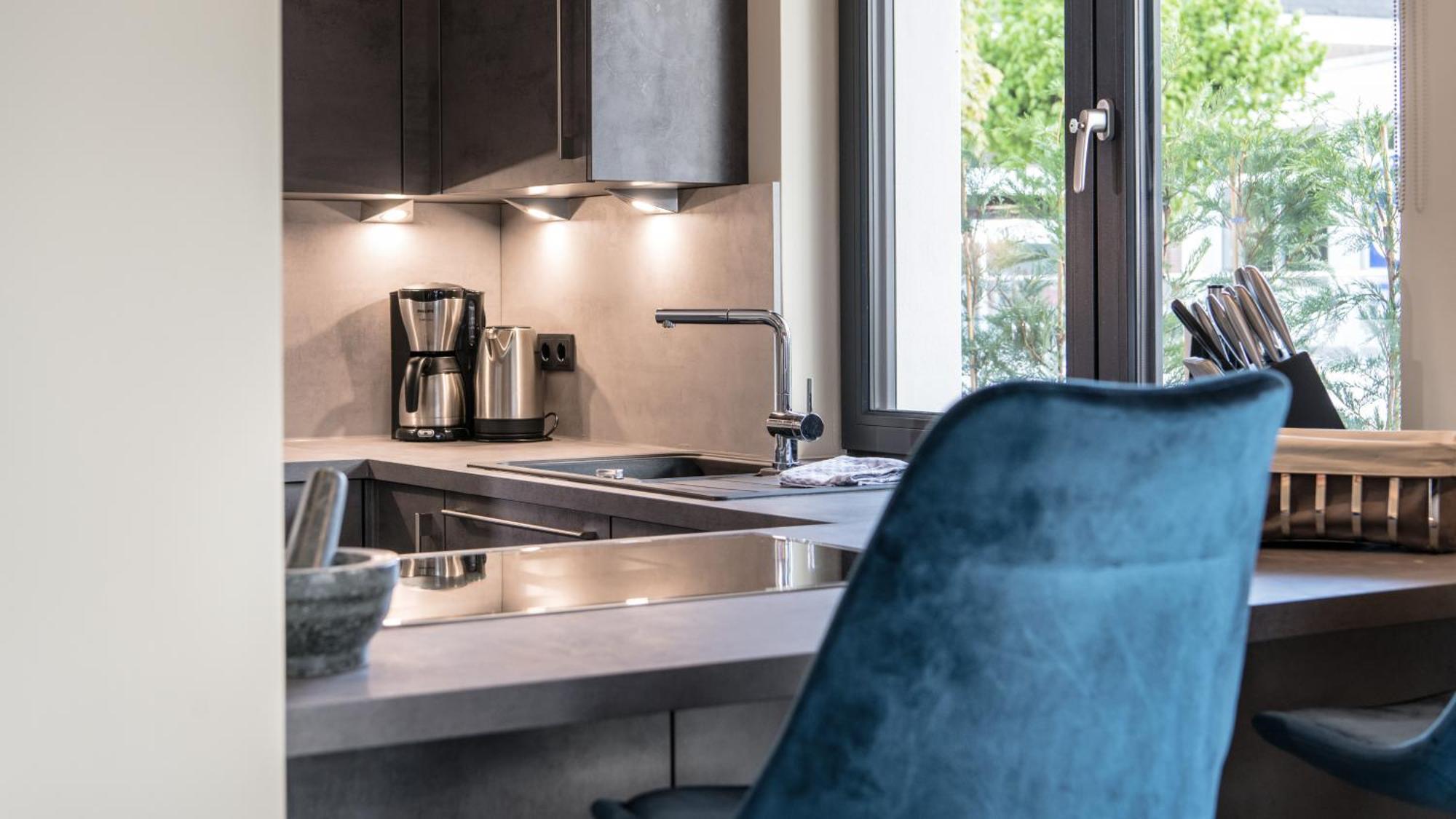 Beach House Meerlust Mit Whirlpool Timmendorfer Strand Εξωτερικό φωτογραφία