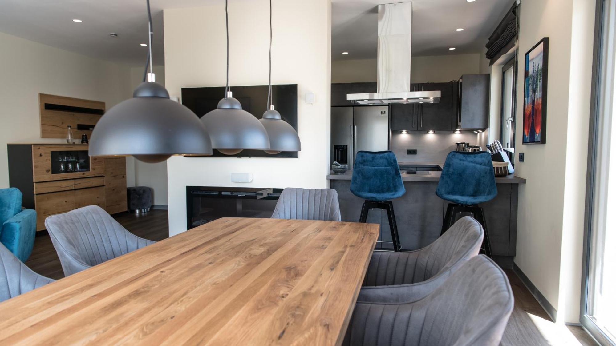 Beach House Meerlust Mit Whirlpool Timmendorfer Strand Εξωτερικό φωτογραφία