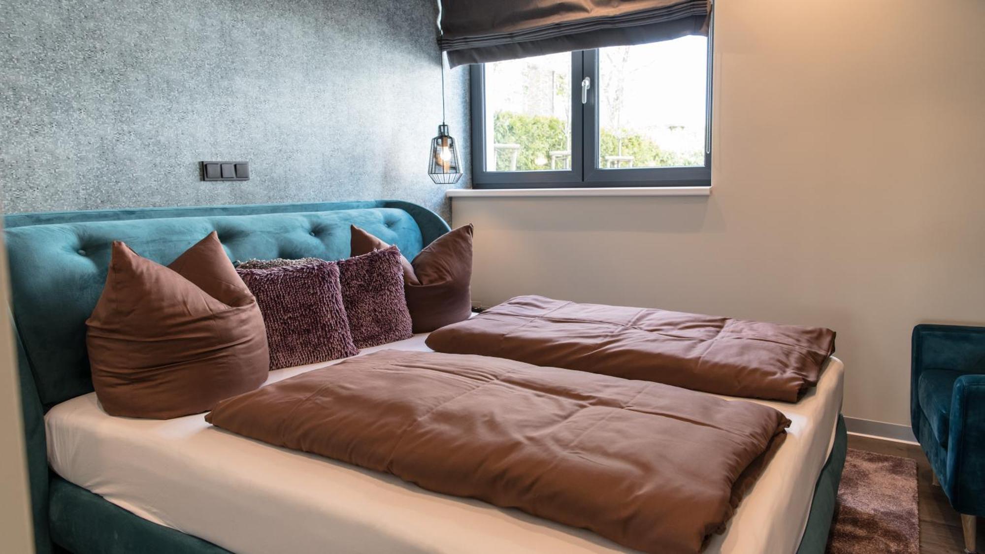 Beach House Meerlust Mit Whirlpool Timmendorfer Strand Εξωτερικό φωτογραφία