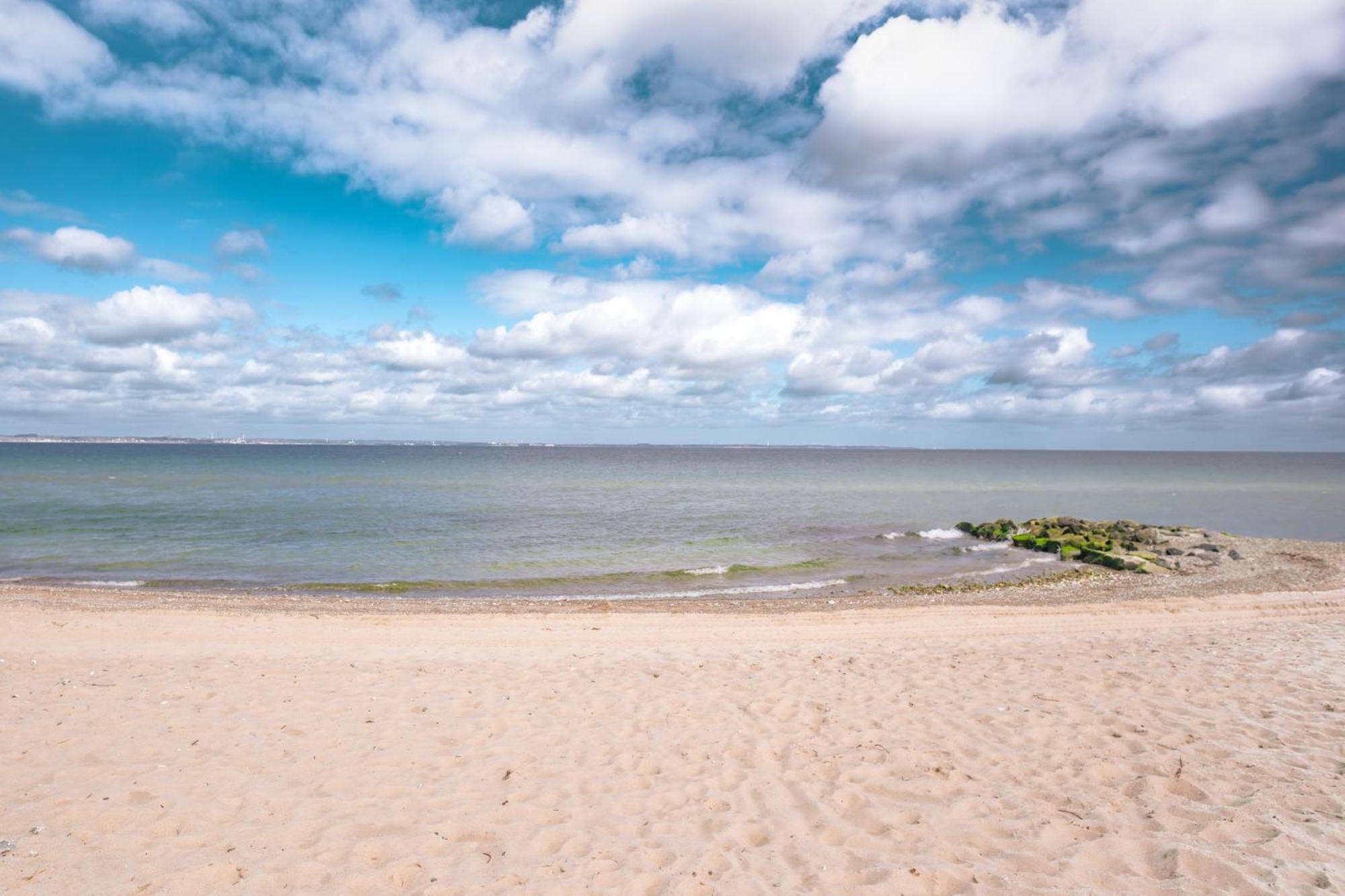 Beach House Meerlust Mit Whirlpool Timmendorfer Strand Εξωτερικό φωτογραφία